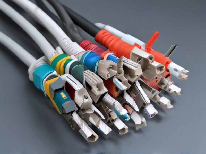 Top Multi-conductor Cable Manufacturers Comprehensive Guide Sourcing from China.