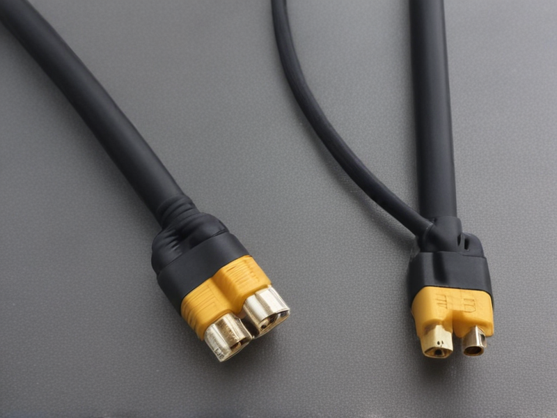 Top Outdoor Extension Cables Manufacturers Comprehensive Guide Sourcing from China.