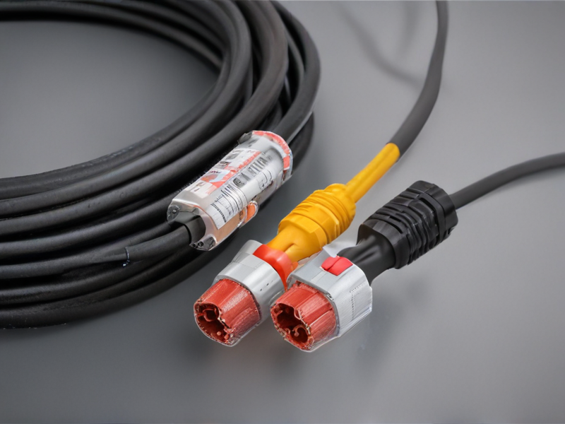 outdoor extension cables