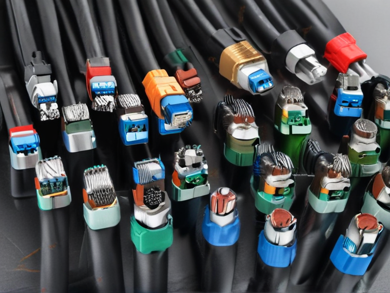 Top Cable Manufacturers Manufacturers Comprehensive Guide Sourcing from China.