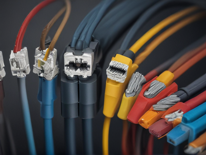 cable manufacturers