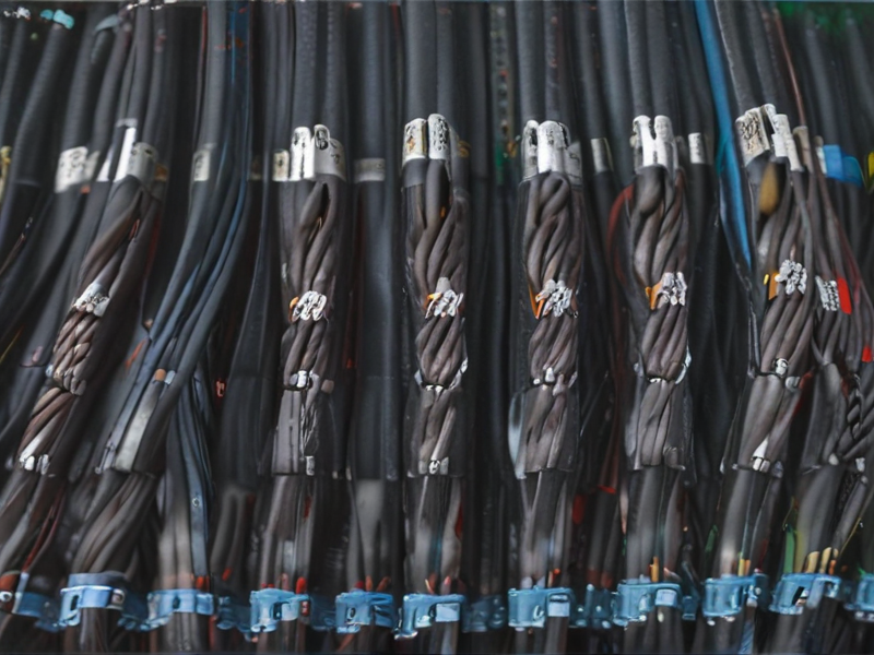 cable manufacturers