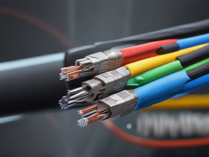 fiber cable manufacturers