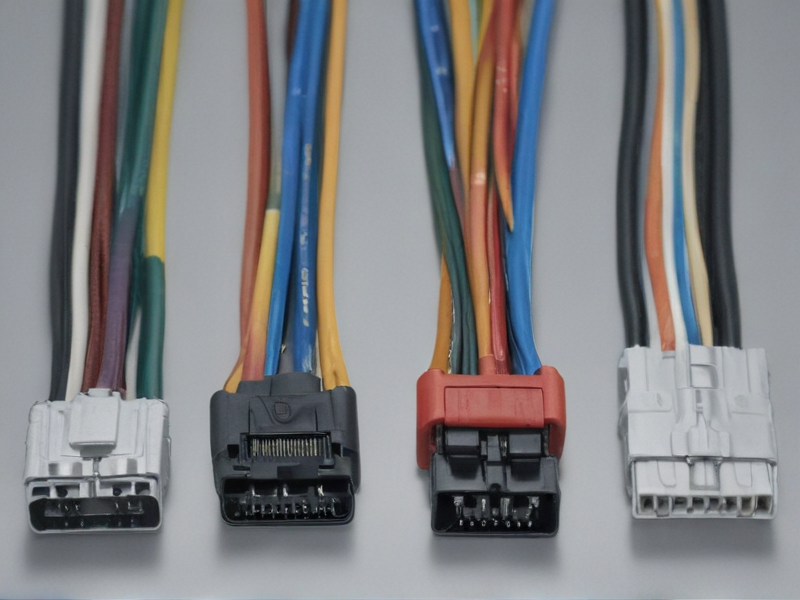 Top Automotive Cable Harness Manufacturers Manufacturers Comprehensive Guide Sourcing from China.