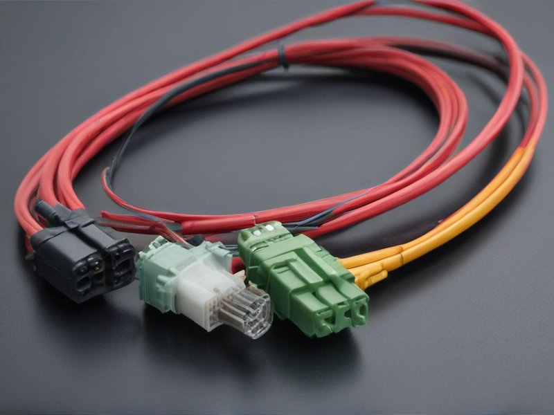 automotive cable harness manufacturers