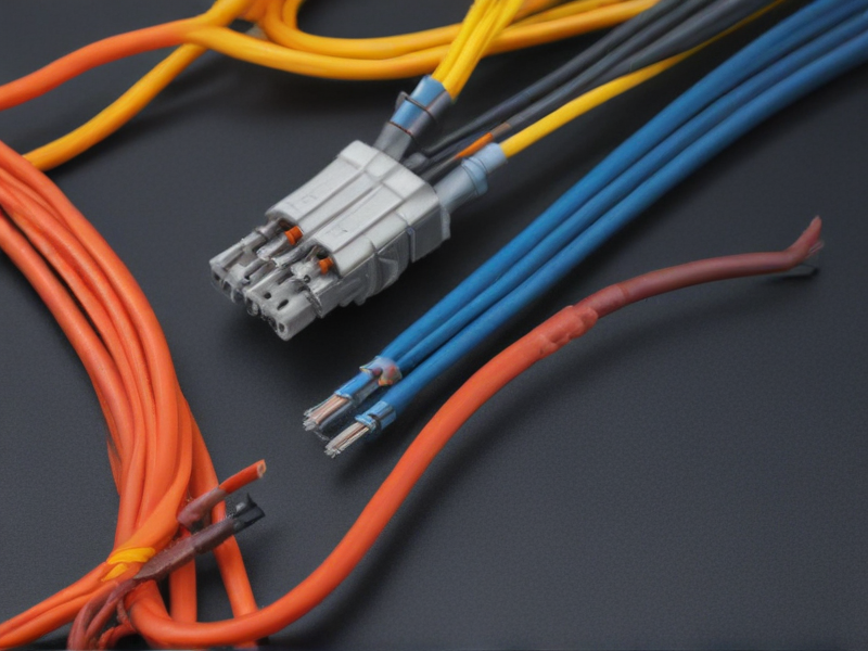 automotive cable harness manufacturers