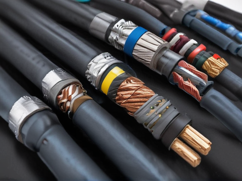 cable manufacturers in usa