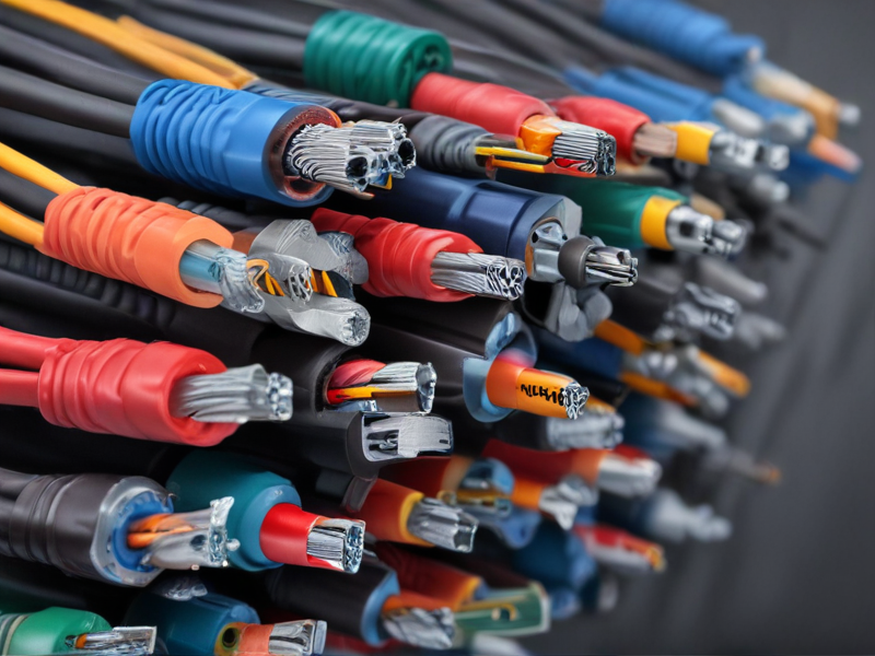 cable manufacturers in usa