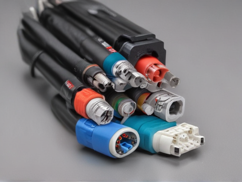 mv cable manufacturers