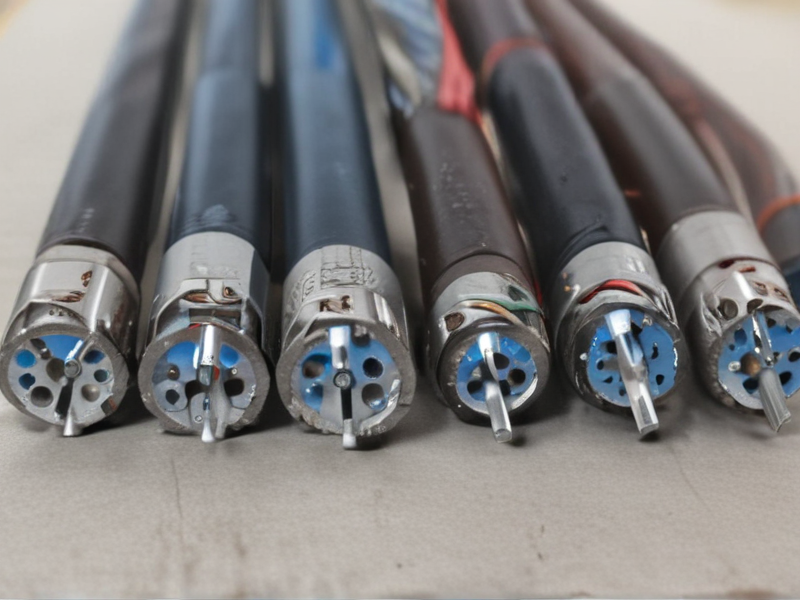 mv cable manufacturers