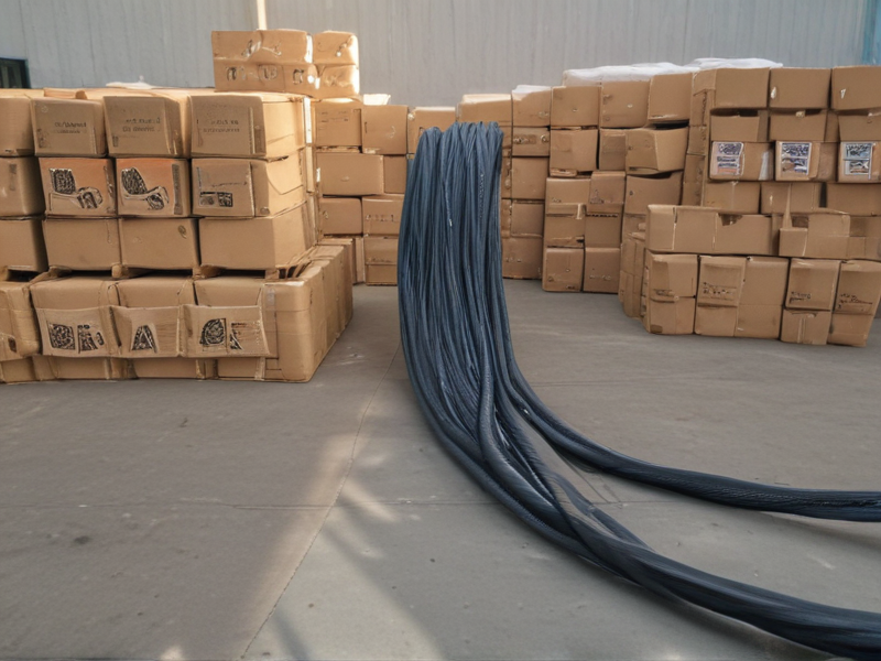 mv cable manufacturers