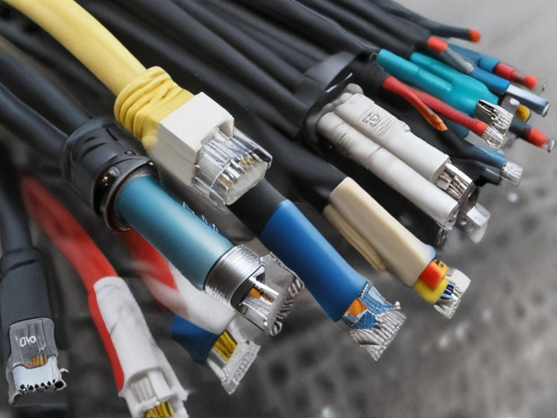 cat 6 cable manufacturers