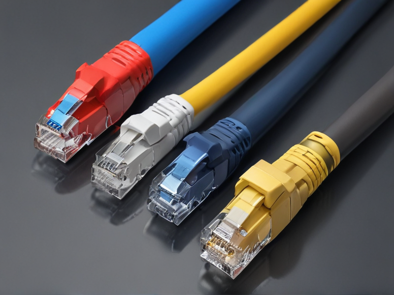 cat 6 cable manufacturers