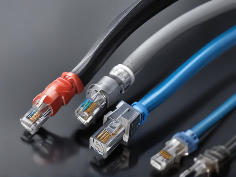 cat 6 cable manufacturers