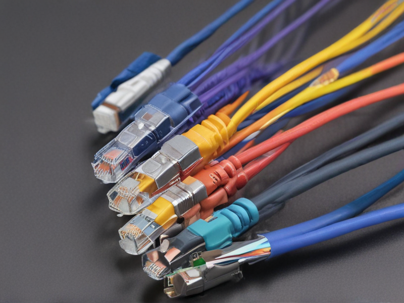 cat 6 cable manufacturers