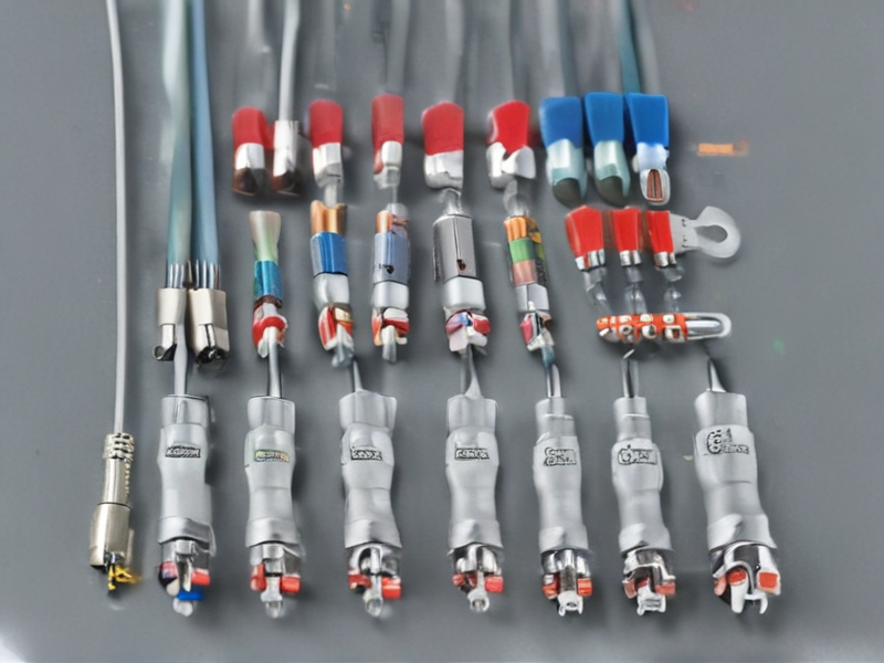 medical cable manufacturers