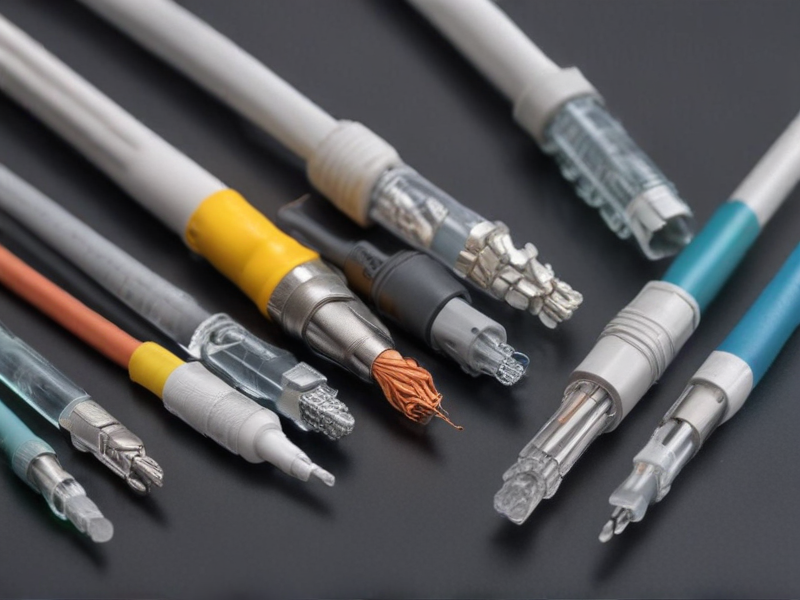 medical cable manufacturers