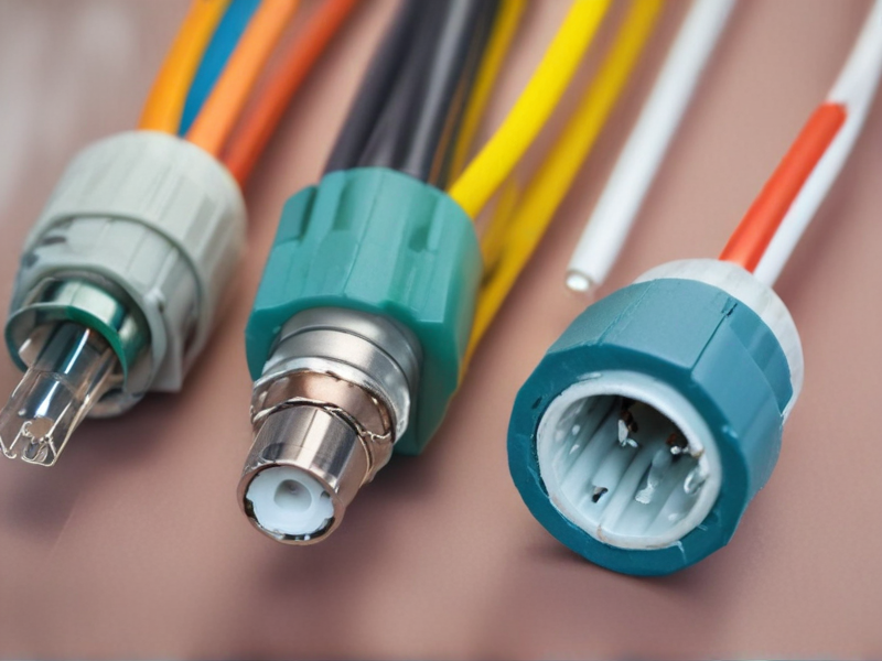 medical cable manufacturers