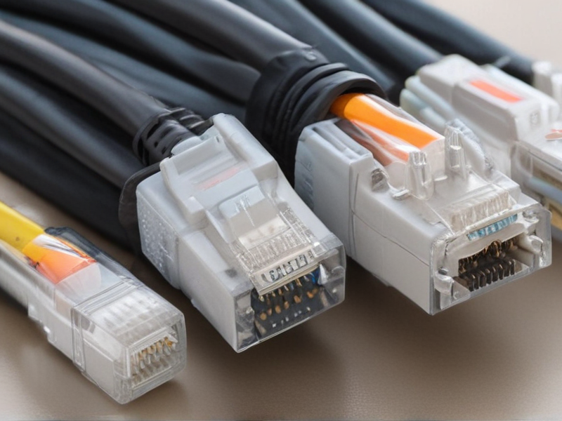 Top Ethernet Cable Manufacturers Manufacturers Comprehensive Guide Sourcing from China.