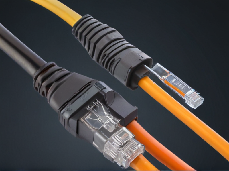 ethernet cable manufacturers