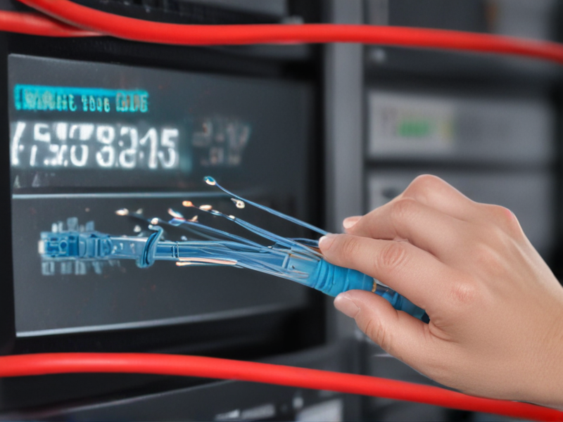 ethernet cable manufacturers