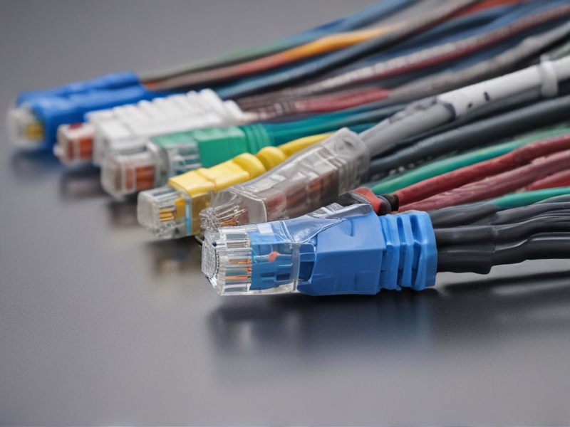 ethernet cable manufacturers