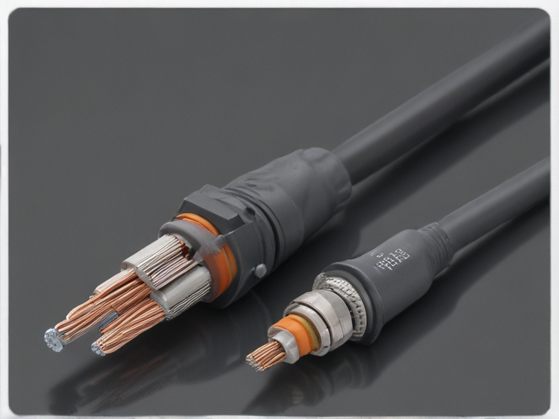 control cable manufacturers