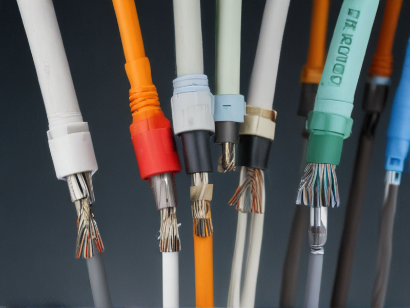 control cable manufacturers