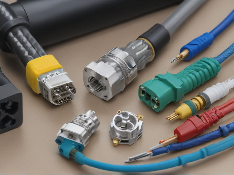 cable assembly manufacturers near me