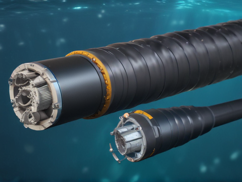 underwater cable manufacturers