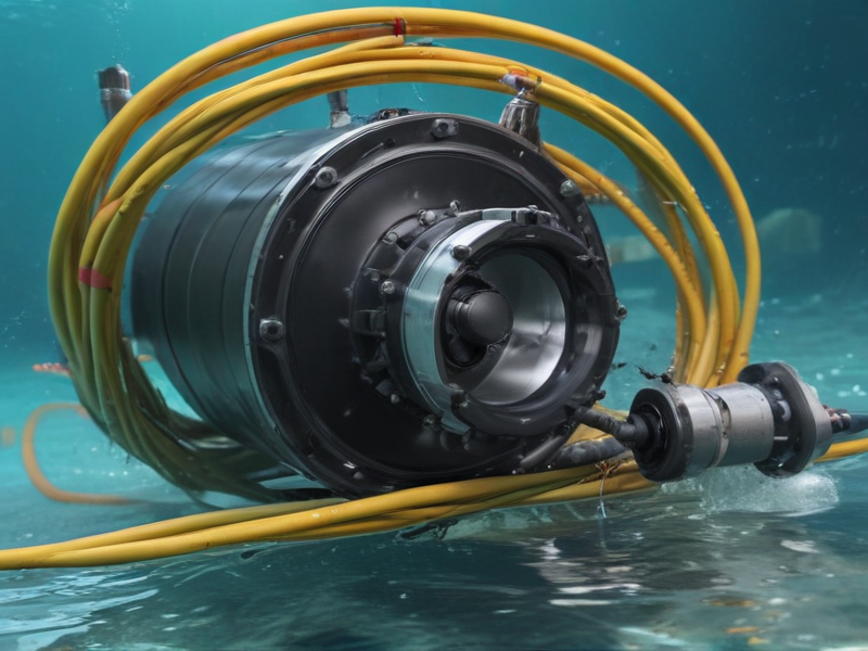 underwater cable manufacturers