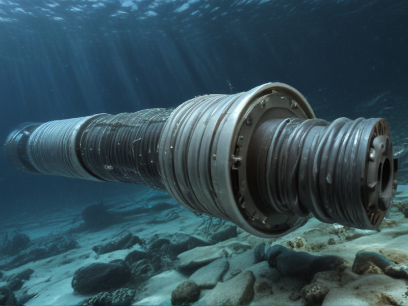 underwater cable manufacturers