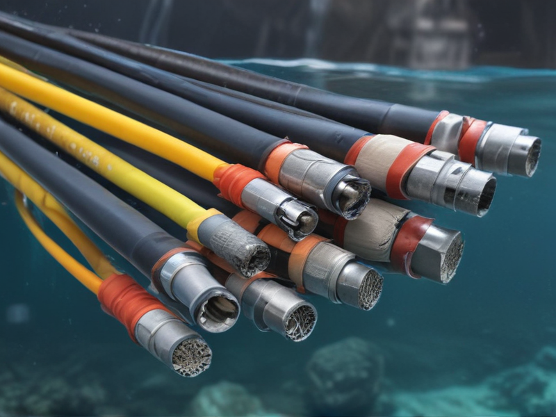 underwater cable manufacturers