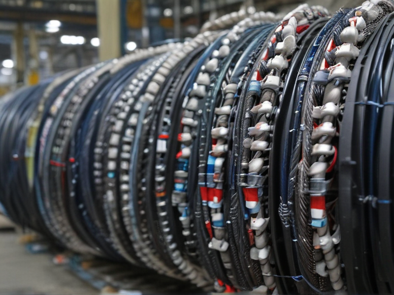 top 10 cable manufacturers in world