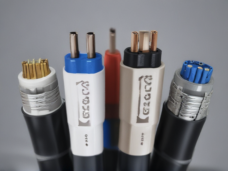 type c cable manufacturers