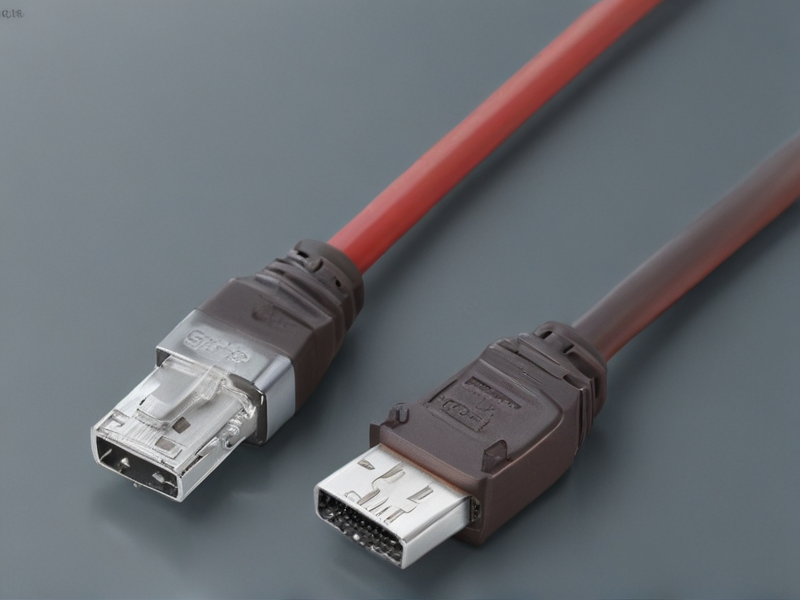 type c cable manufacturers