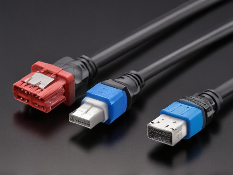 type c cable manufacturers