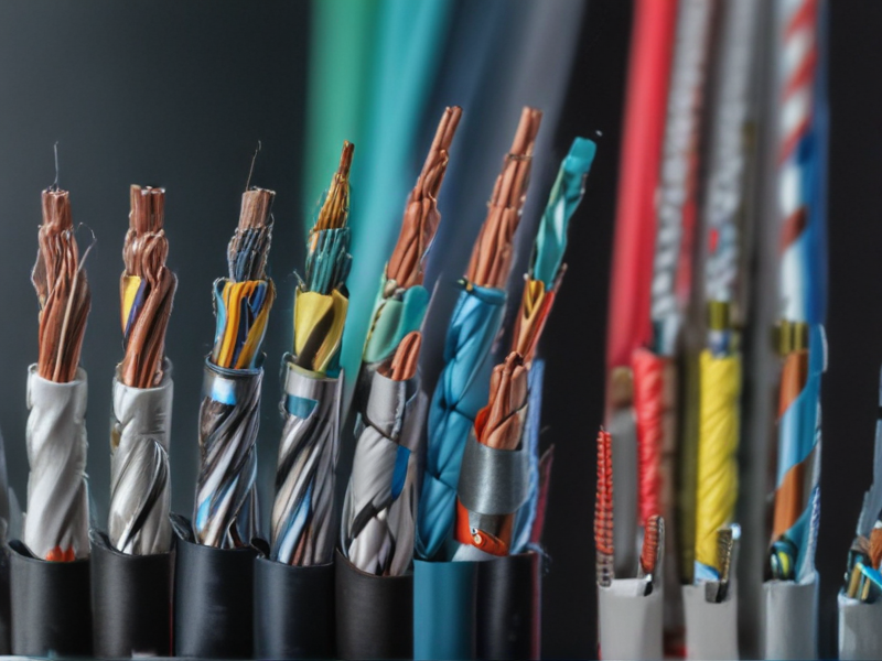 low voltage cable manufacturers