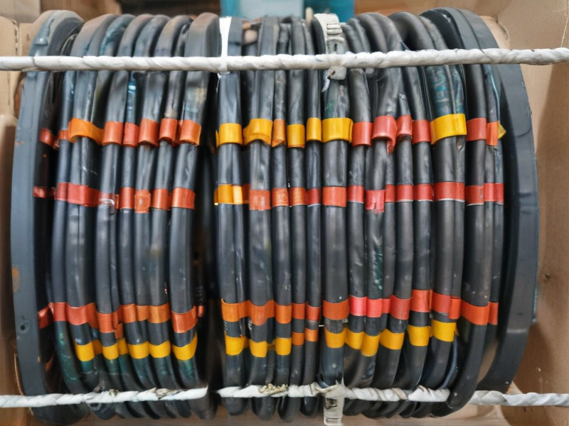 low voltage cable manufacturers