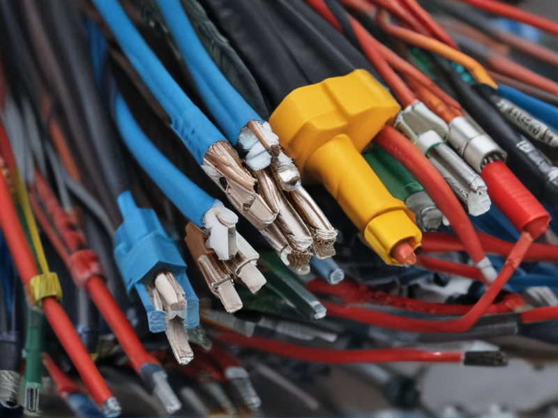 low voltage cable manufacturers