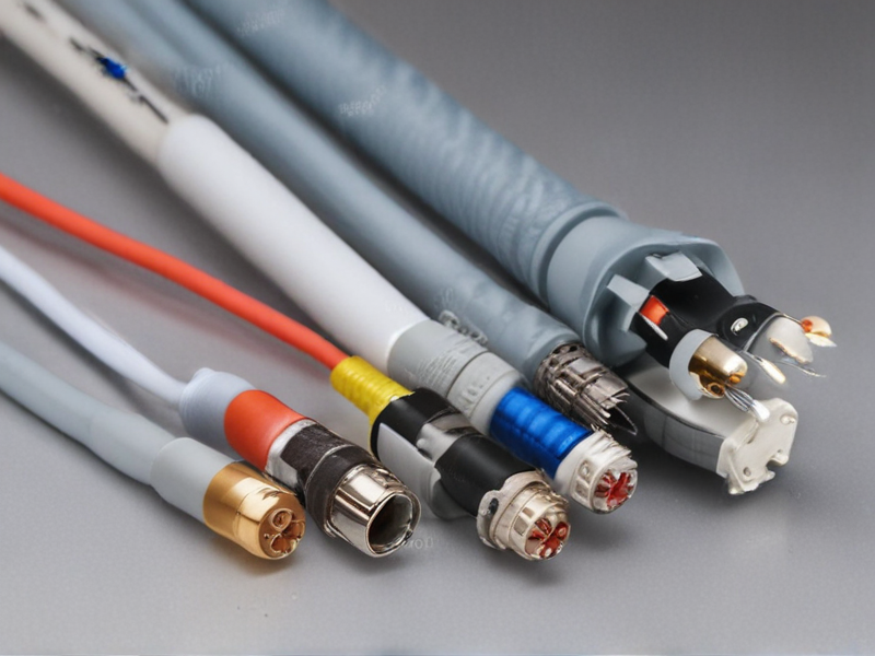 rf cable manufacturers