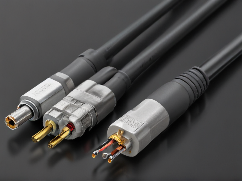 rf cable manufacturers