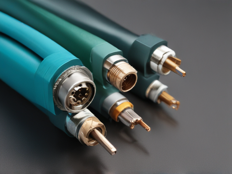 rf cable manufacturers