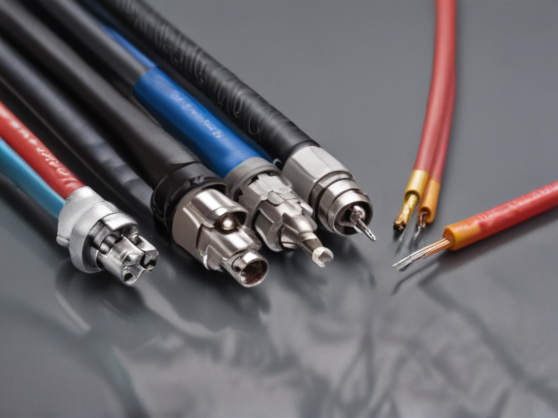 rf cable manufacturers