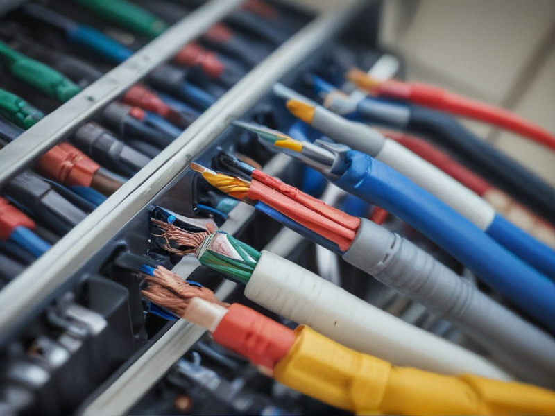 networking cable manufacturers