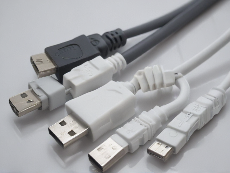 Top Types Of Usb Cable Manufacturers Comprehensive Guide Sourcing from China.