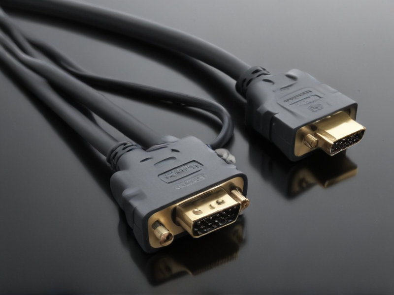 custom length hdmi cable