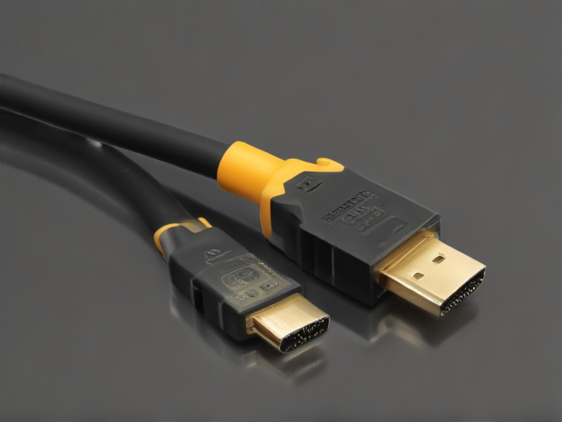 custom length hdmi cable