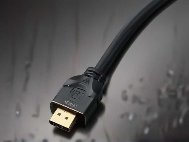 custom length hdmi cable