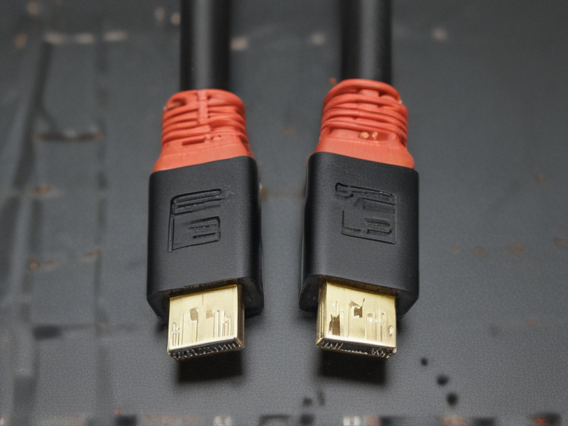 custom length hdmi cable